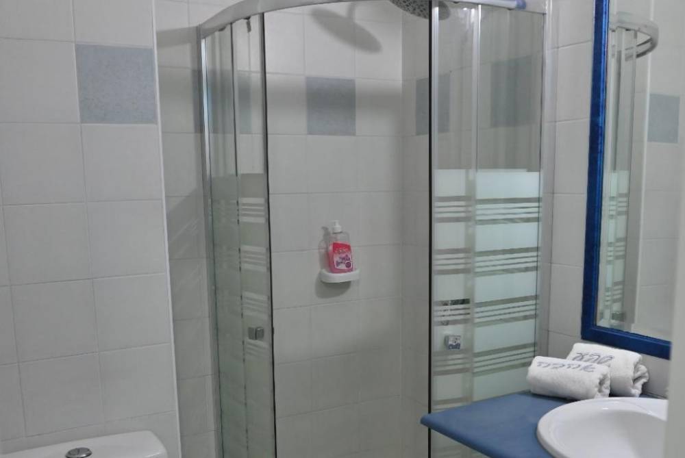 209419 פנים הסוויטות, אחוזת אלת הגליל, וילה  בקרית שמונה וילות - Vila 4 U