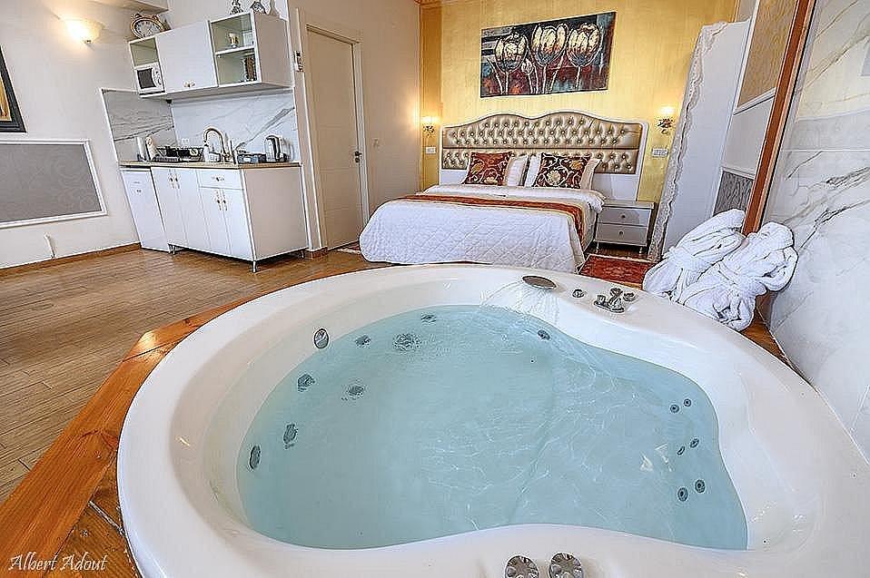 209480 גלריה כללית, וילה סלו מול הכנרת, וילה  בנוף כנרת וילות - Vila 4 U