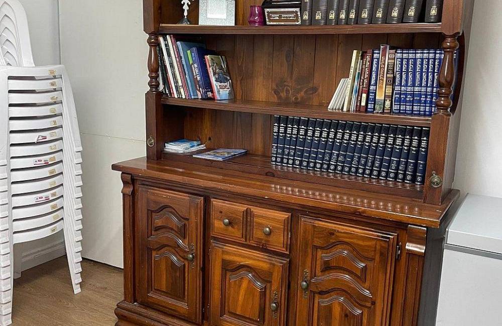 209517 חדר משחקים וחדר האוכל במתחם, וילה סלו מול הכנרת, וילה  בנוף כנרת וילות - Vila 4 U