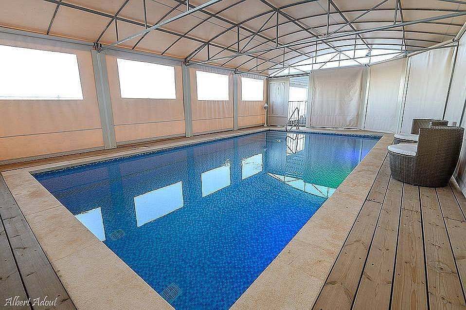 209525 מתחם החוץ המשקיף לכנרת, וילה סלו מול הכנרת, וילה  בנוף כנרת וילות - Vila 4 U