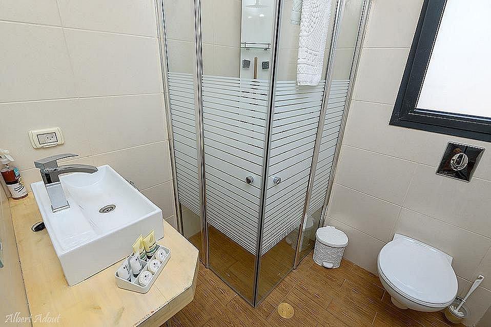 209560 סוויטת הלל, וילה סלו מול הכנרת, וילה  בנוף כנרת וילות - Vila 4 U