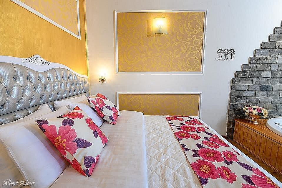 209578 סוויטת שיר, וילה סלו מול הכנרת, וילה  בנוף כנרת וילות - Vila 4 U