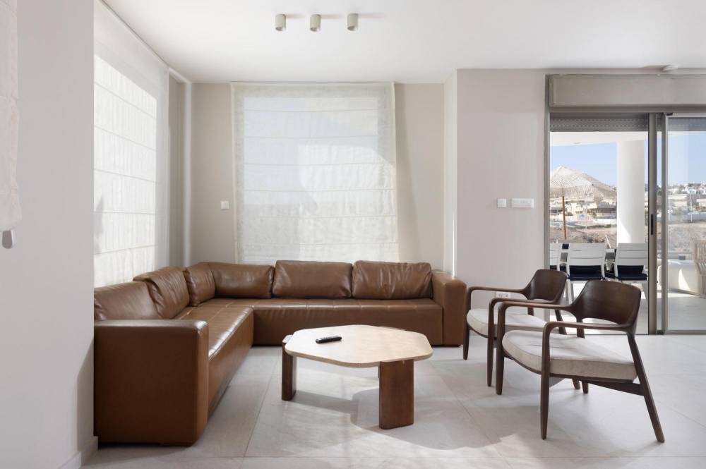 209632 המתחם הפנימי, וילה רנסו, וילה  באילת וילות - Vila 4 U