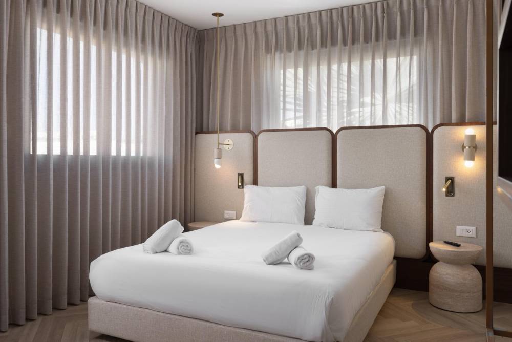 209652 כללי, וילה רנסו, וילה  באילת וילות - Vila 4 U