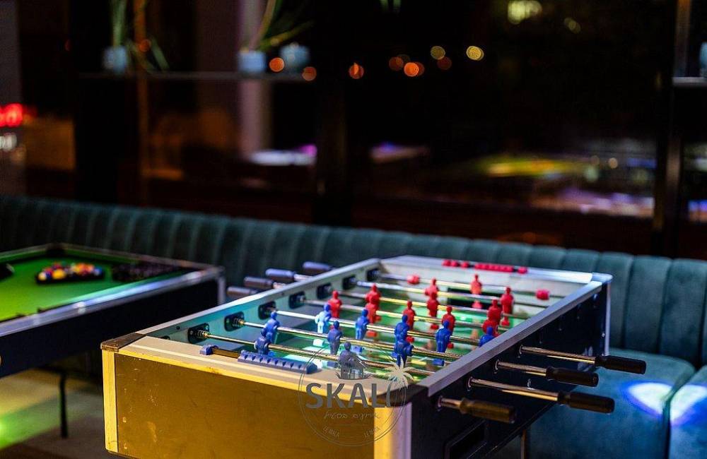 209675 חוגגים בסטייל - LE - MATA, חוגגים בסטייל - LE - MALA, וילה  בחיפה וילות - Vila 4 U