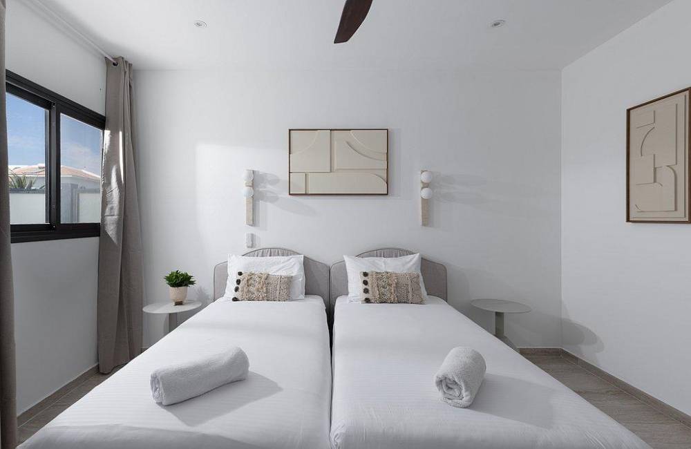 209688 וילה דניאלה, וילה דניאלה, וילה  באילת וילות - Vila 4 U