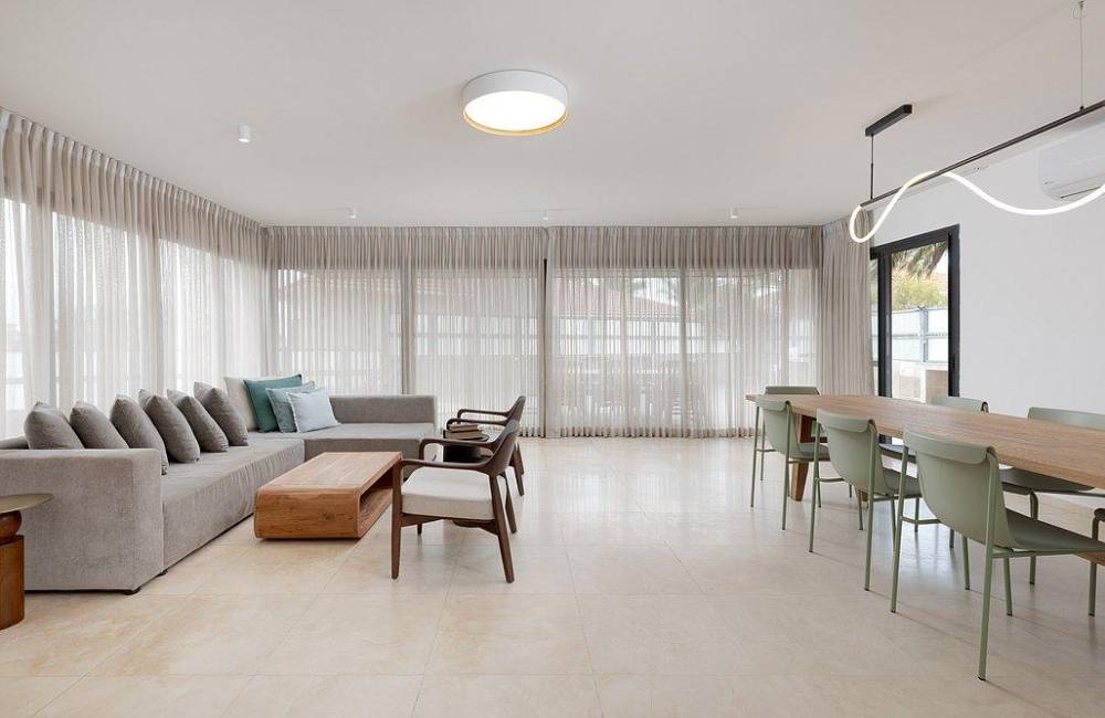 209690 וילה דניאלה, וילה דניאלה, וילה  באילת וילות - Vila 4 U