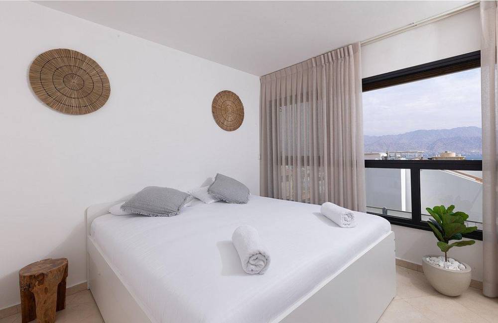 209725 גלרית פנים, וילה דניאלה, וילה  באילת וילות - Vila 4 U