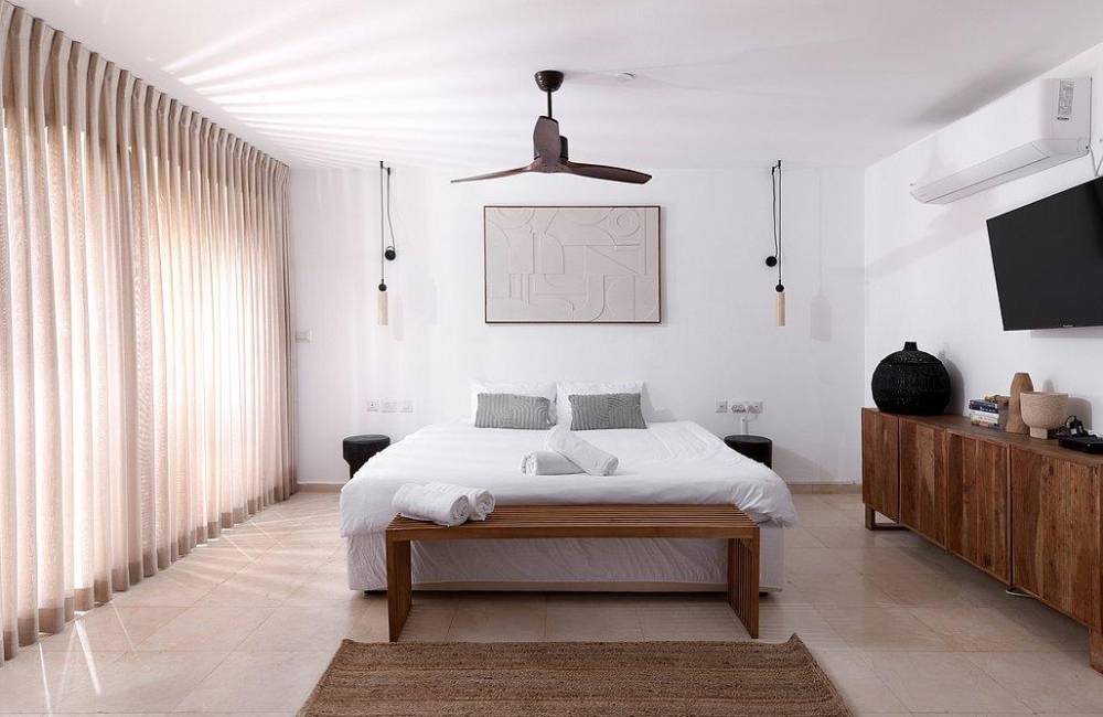 209727 גלרית פנים, וילה דניאלה, וילה  באילת וילות - Vila 4 U