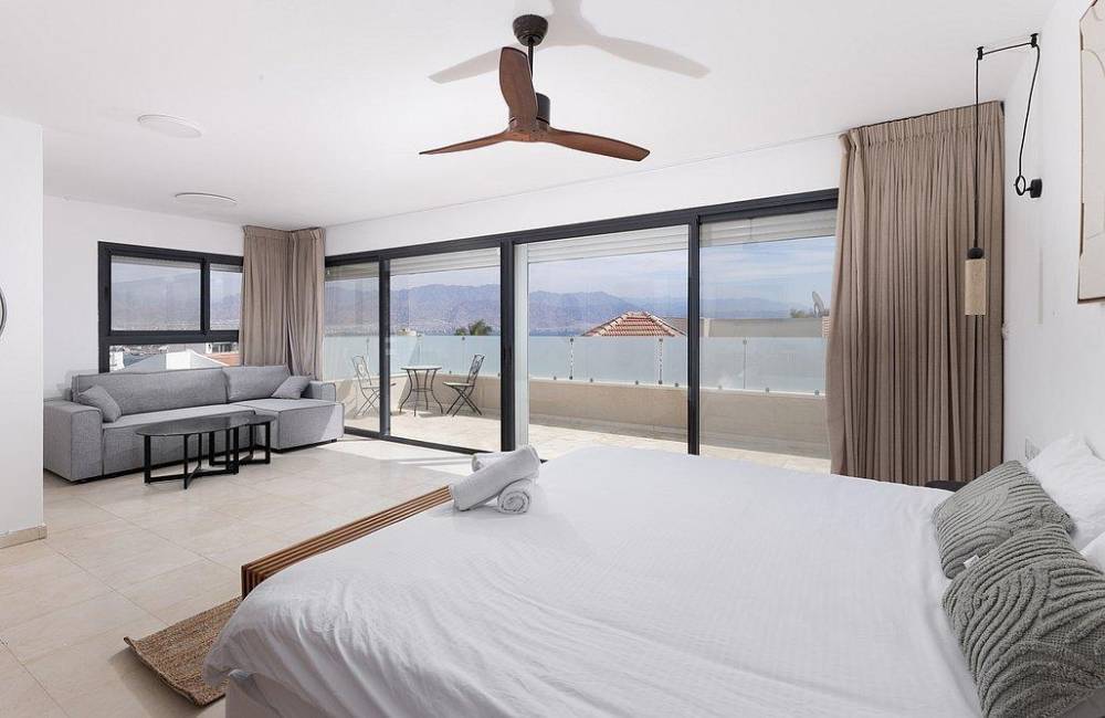 209732 גלרית פנים, וילה דניאלה, וילה  באילת וילות - Vila 4 U