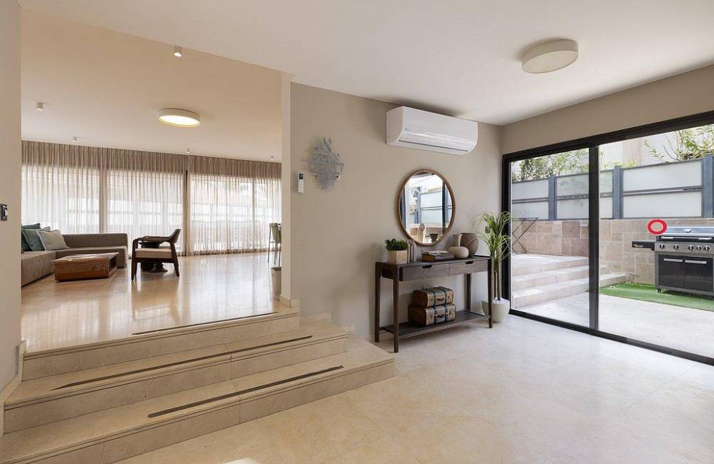 209735 גלרית פנים, וילה דניאלה, וילה  באילת וילות - Vila 4 U