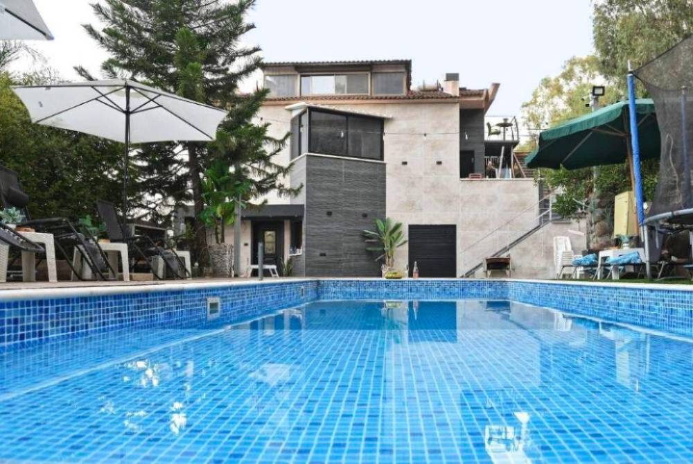 209840 אחוזת אלת הגליל, אחוזת אלת הגליל, וילה  בקרית שמונה וילות - Vila 4 U