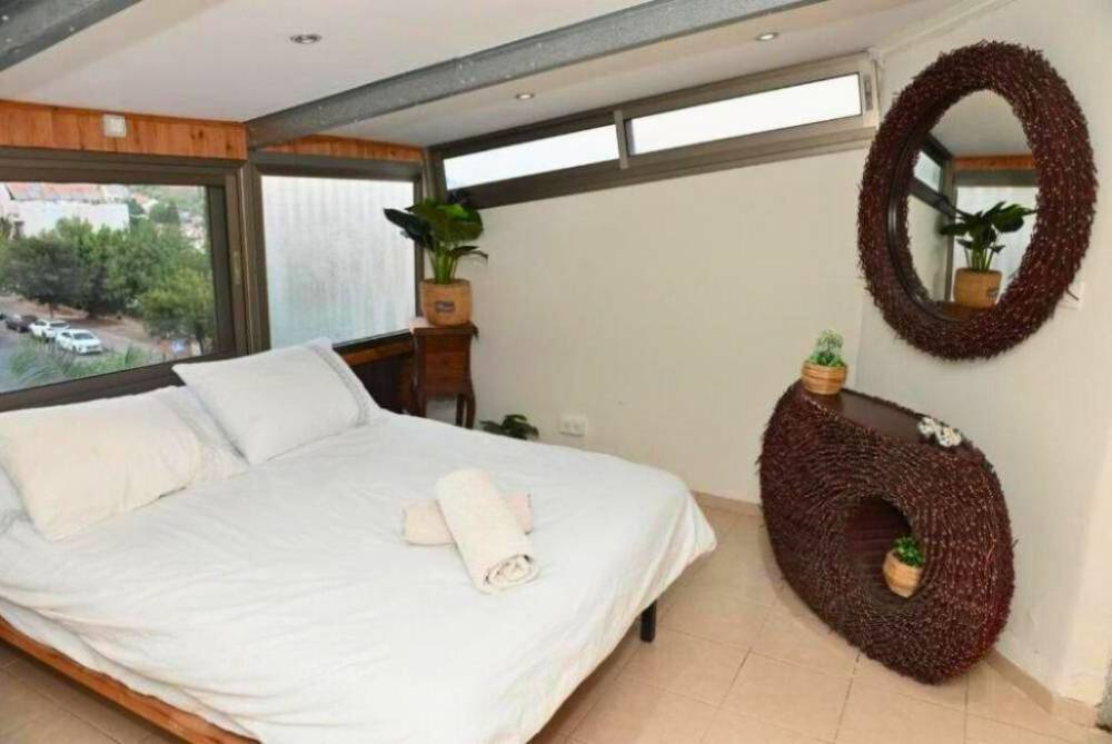 209844 פנים הסוויטות, אחוזת אלת הגליל, וילה  בקרית שמונה וילות - Vila 4 U