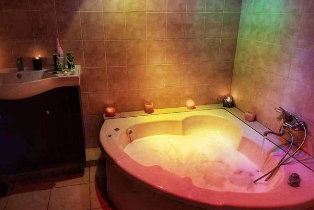 209846 פנים הסוויטות, אחוזת אלת הגליל, וילה  בקרית שמונה וילות - Vila 4 U