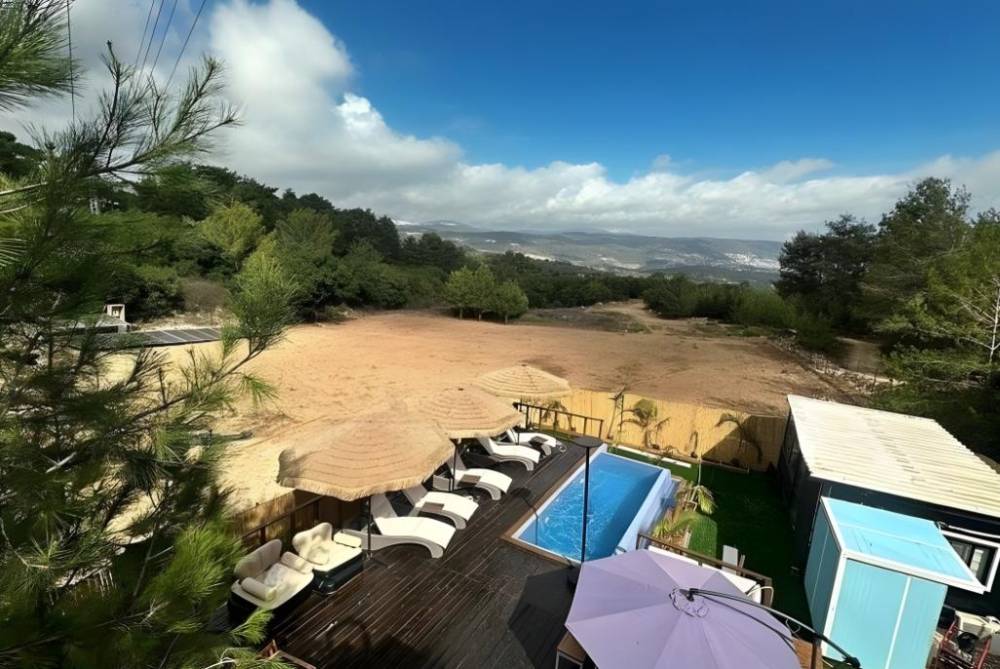 209896 באיו וויו - Baio View, באיו וויו - Baio View, וילה  בכפר ורדים וילות - Vila 4 U