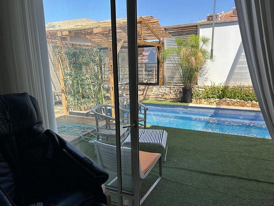 209959 גלריה כללית, סוויטת גן עדן בשרון, וילה  בכפר סבא וילות - Vila 4 U