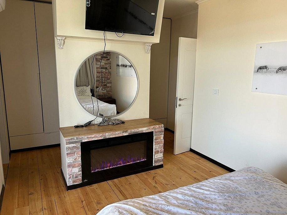 209964 גלרית פנים, סוויטת גן עדן בשרון, וילה  בכפר סבא וילות - Vila 4 U