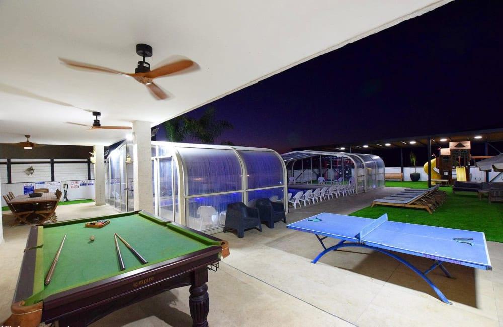 209989 כללי, וילה גרנד רויאל פמילי, וילה  בנטועה וילות - Vila 4 U