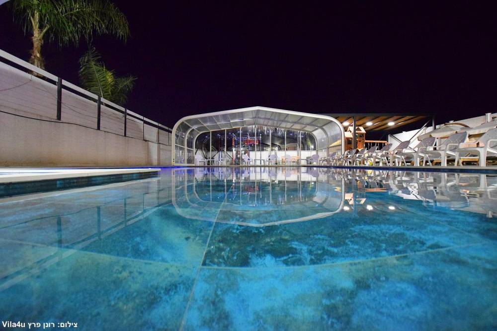 209997 כללי, וילה גרנד רויאל פמילי, וילה  בנטועה וילות - Vila 4 U