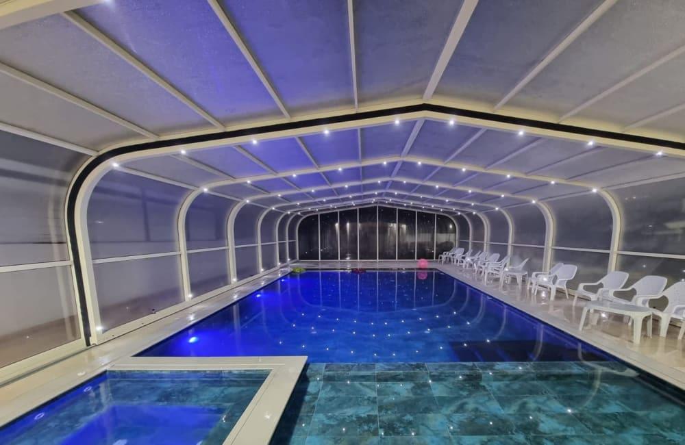 210000 כללי, וילה גרנד רויאל פמילי, וילה  בנטועה וילות - Vila 4 U