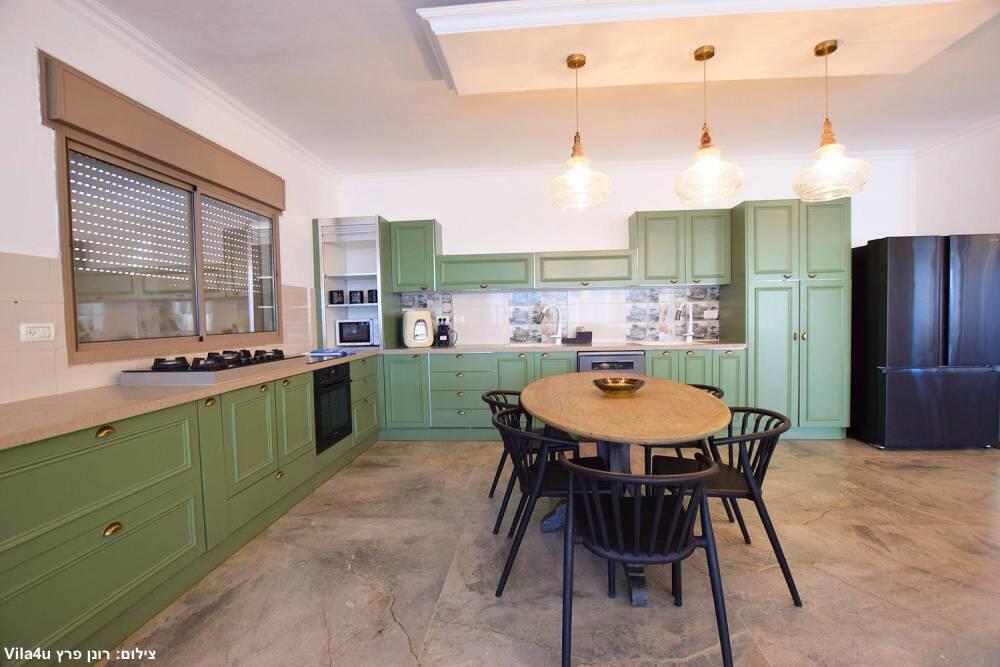 210002 כללי, וילה גרנד רויאל פמילי, וילה  בנטועה וילות - Vila 4 U