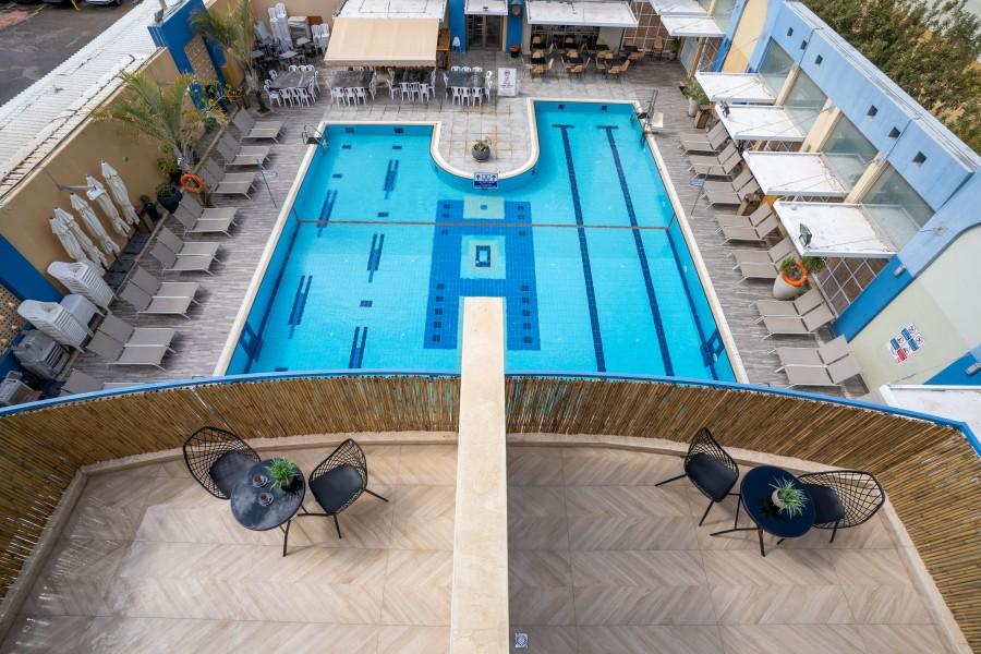 210023 גלריה כללית, דירות נופש אלמוגים אילת, וילה  באילת וילות - Vila 4 U