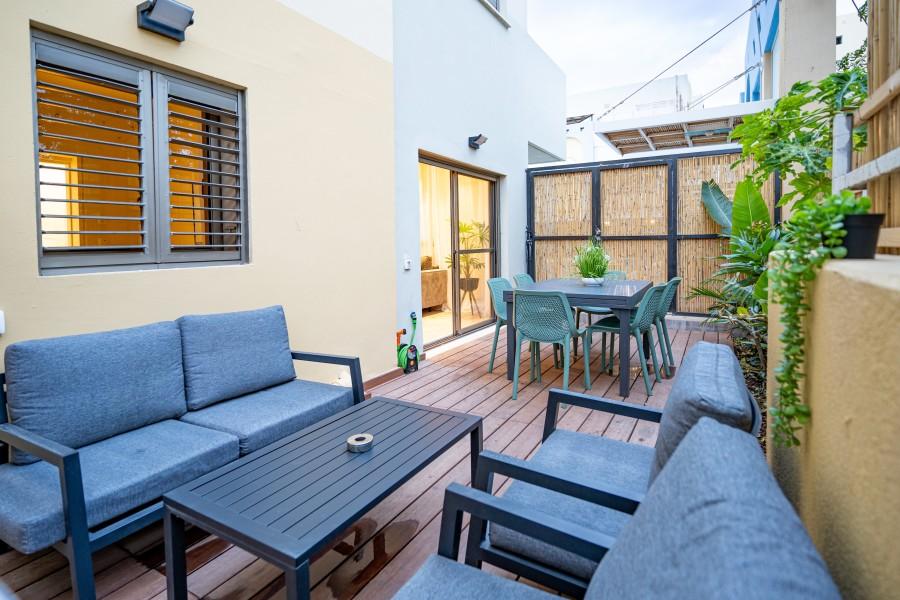 210028 גלריה כללית, דירות נופש אלמוגים אילת, וילה  באילת וילות - Vila 4 U