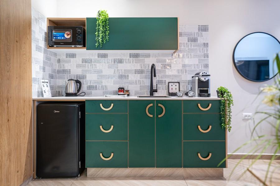 210056 הדירה הנדירה, דירות נופש אלמוגים אילת, וילה  באילת וילות - Vila 4 U