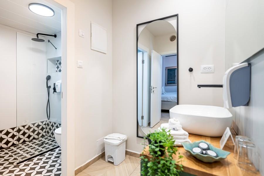 210060 הדירה הנדירה, דירות נופש אלמוגים אילת, וילה  באילת וילות - Vila 4 U