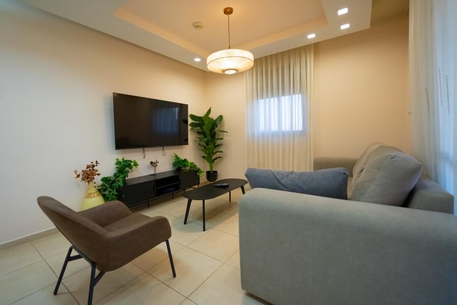 210062 הפנטהאוז, דירות נופש אלמוגים אילת, וילה  באילת וילות - Vila 4 U