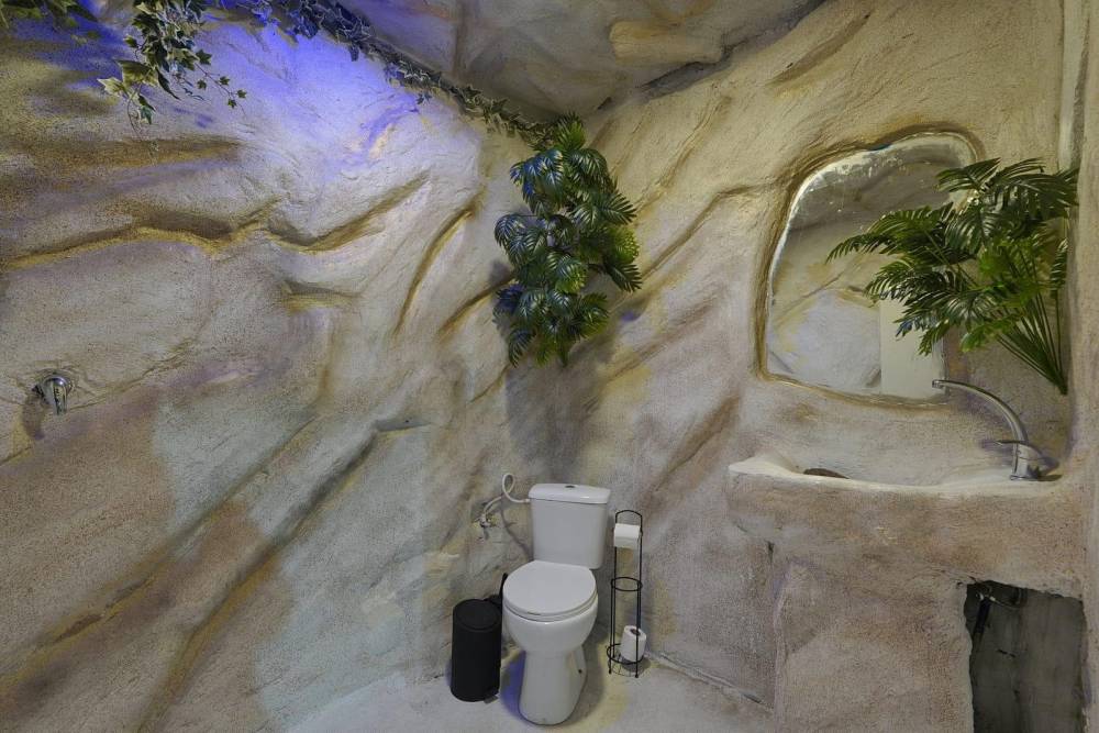 210135 גלריה כללית, מתחם אירוח וויט - White, וילה  בהוד השרון וילות - Vila 4 U