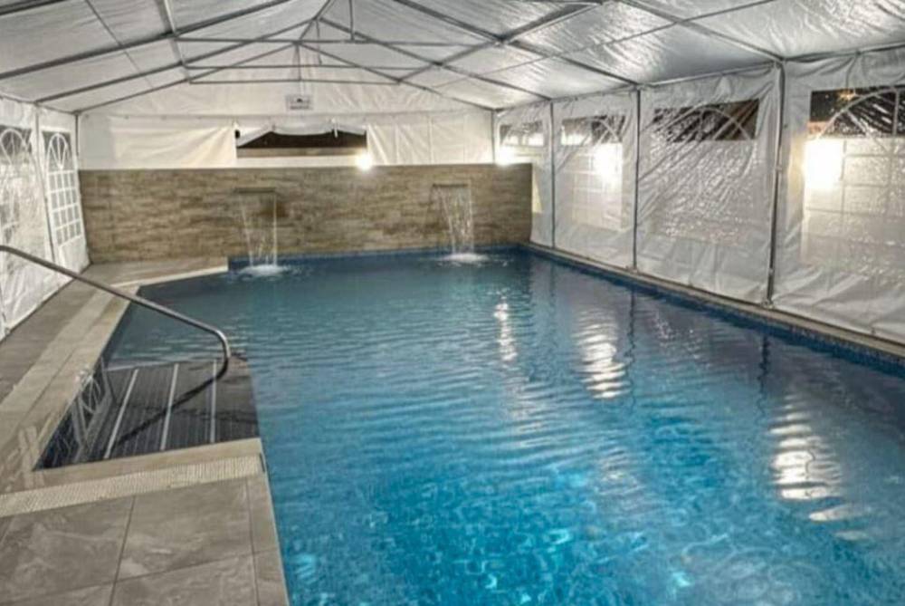 210189 גלריה כללית, וילה לב הים, וילה  באשדוד וילות - Vila 4 U