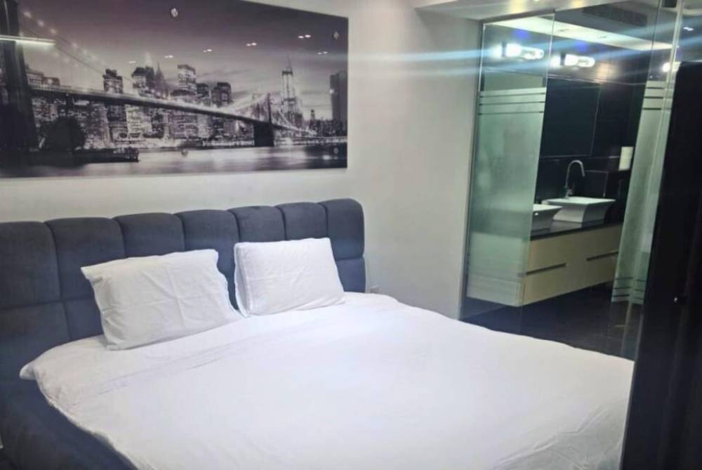 210201 גלריה כללית, וילה לב הים, וילה  באשדוד וילות - Vila 4 U