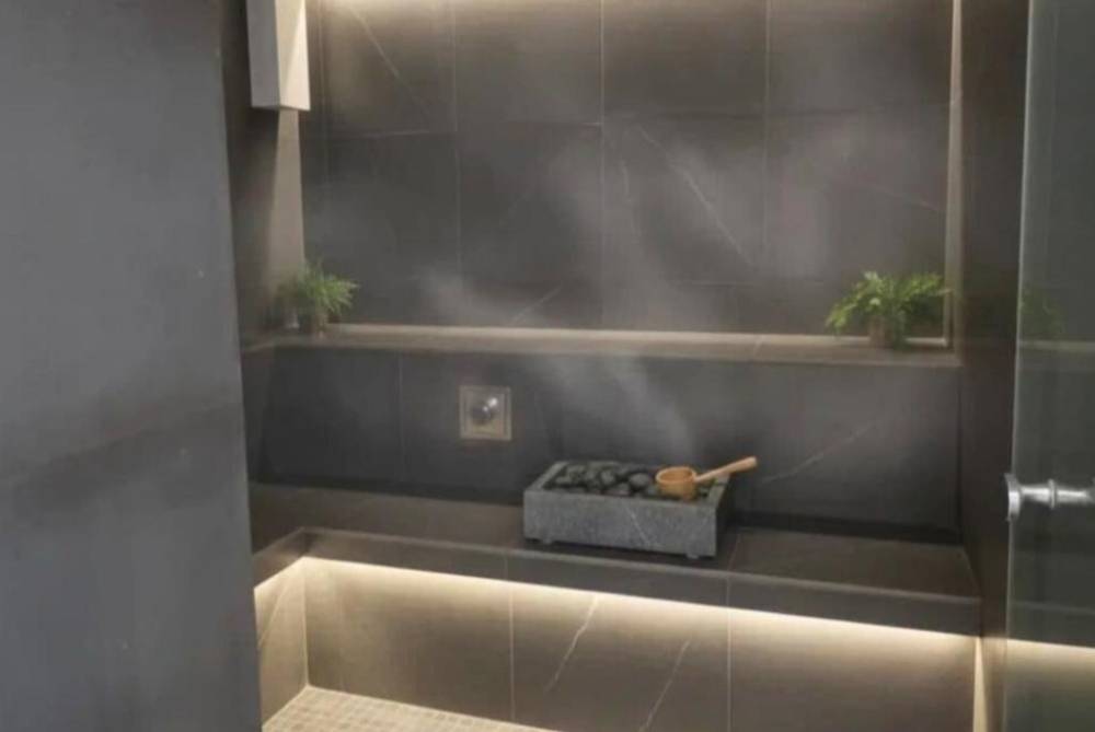 210203 מתחם פנימי, וילה לב הים, וילה  באשדוד וילות - Vila 4 U