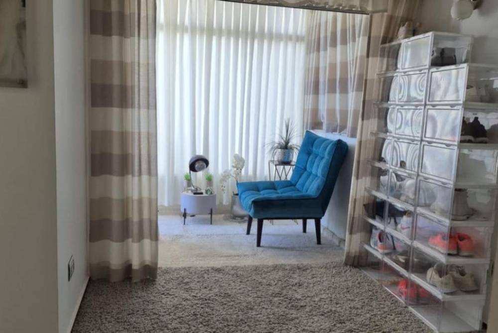 210204 מתחם פנימי, וילה לב הים, וילה  באשדוד וילות - Vila 4 U