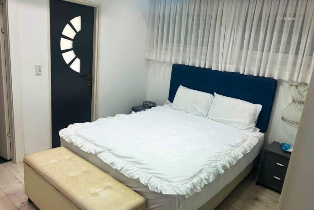 210207 מתחם פנימי, וילה לב הים, וילה  באשדוד וילות - Vila 4 U