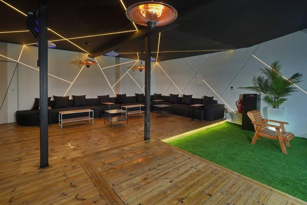 210263 גלריה כללית, מתחם האירוח וויט - White, וילה  בהוד השרון וילות - Vila 4 U