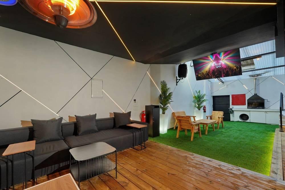 210283 גלריה כללית, מתחם האירוח וויט - White, וילה  בהוד השרון וילות - Vila 4 U