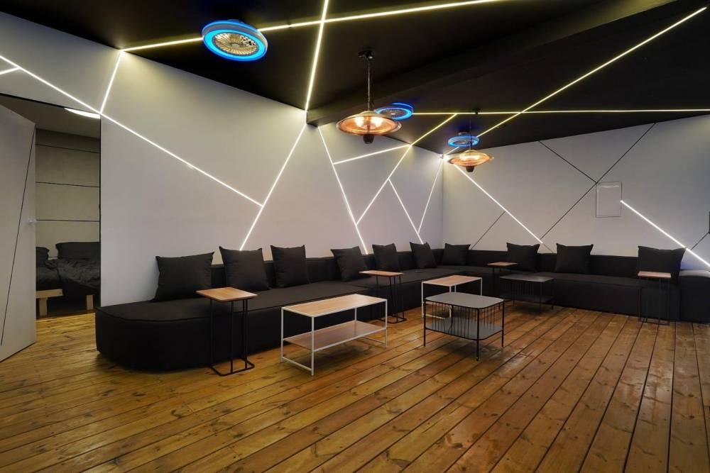 210288 גלריה כללית, מתחם האירוח וויט - White, וילה  בהוד השרון וילות - Vila 4 U