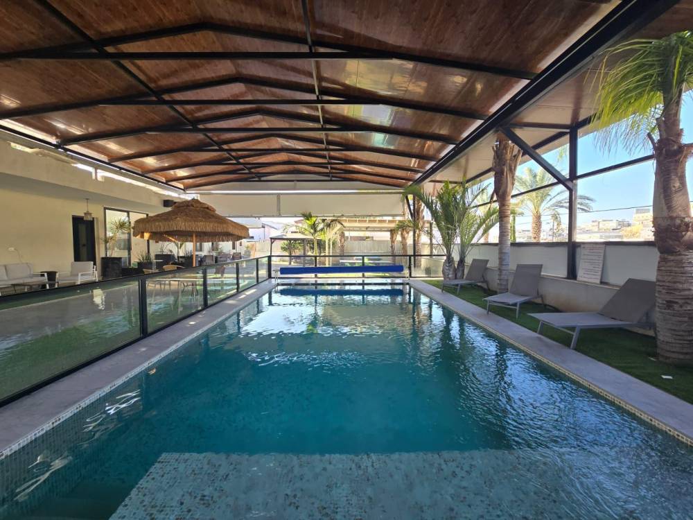 210361 גלריה כללית, אחוזת אייל בגליל, וילה  בירכא וילות - Vila 4 U