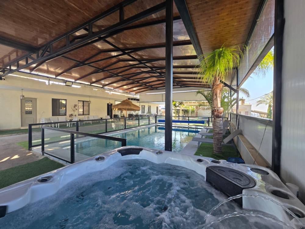 210364 גלריה כללית, אחוזת אייל בגליל, וילה  בירכא וילות - Vila 4 U