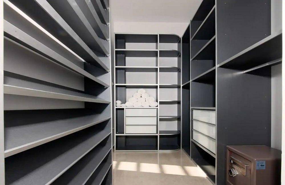 210395 פנים הפנטהאוז והחדרים, דה סקיי פנטהאוז - The sky penthouse, וילה  בראשון לציון וילות - Vila 4 U