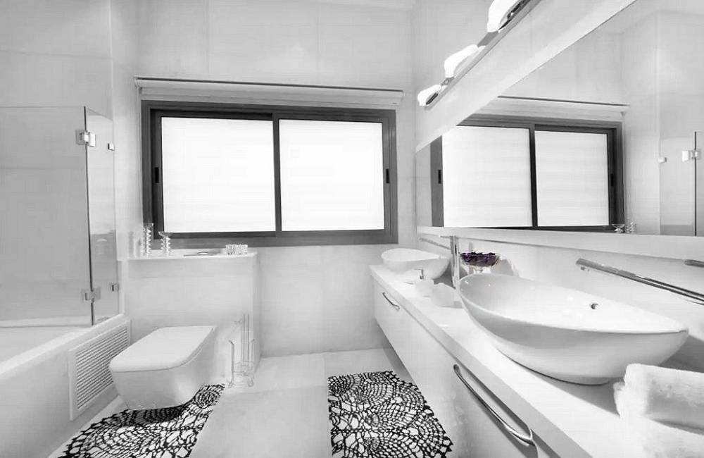 210397 פנים הפנטהאוז והחדרים, דה סקיי פנטהאוז - The sky penthouse, וילה  בראשון לציון וילות - Vila 4 U