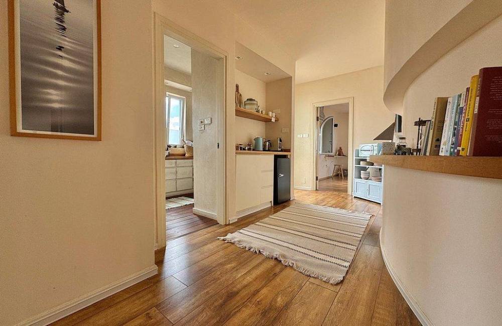 210469 גלריה כללית, הבית על הדיונה, וילה  בקיסריה וילות - Vila 4 U