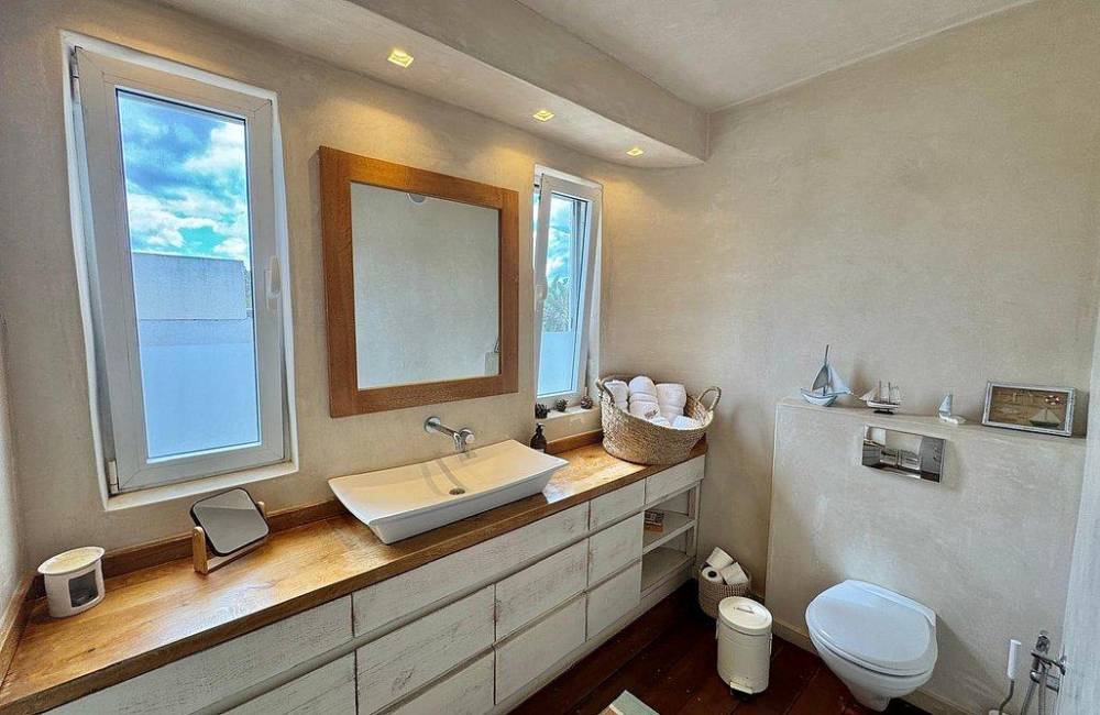 210482 גלריה כללית, הבית על הדיונה, וילה  בקיסריה וילות - Vila 4 U