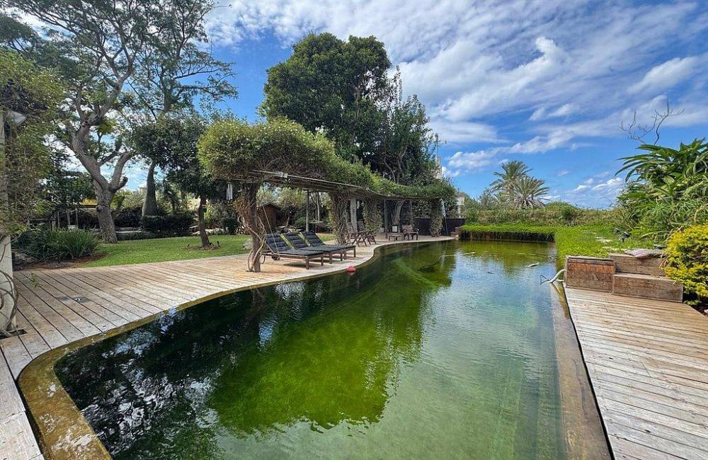 210483 גלריה כללית, הבית על הדיונה, וילה  בקיסריה וילות - Vila 4 U