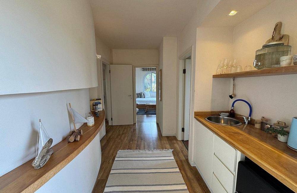 210485 גלרית פנים, הבית על הדיונה, וילה  בקיסריה וילות - Vila 4 U