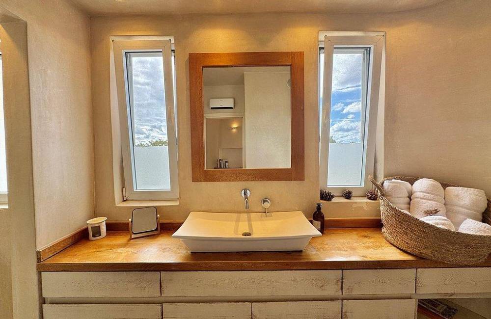 210491 גלרית פנים, הבית על הדיונה, וילה  בקיסריה וילות - Vila 4 U