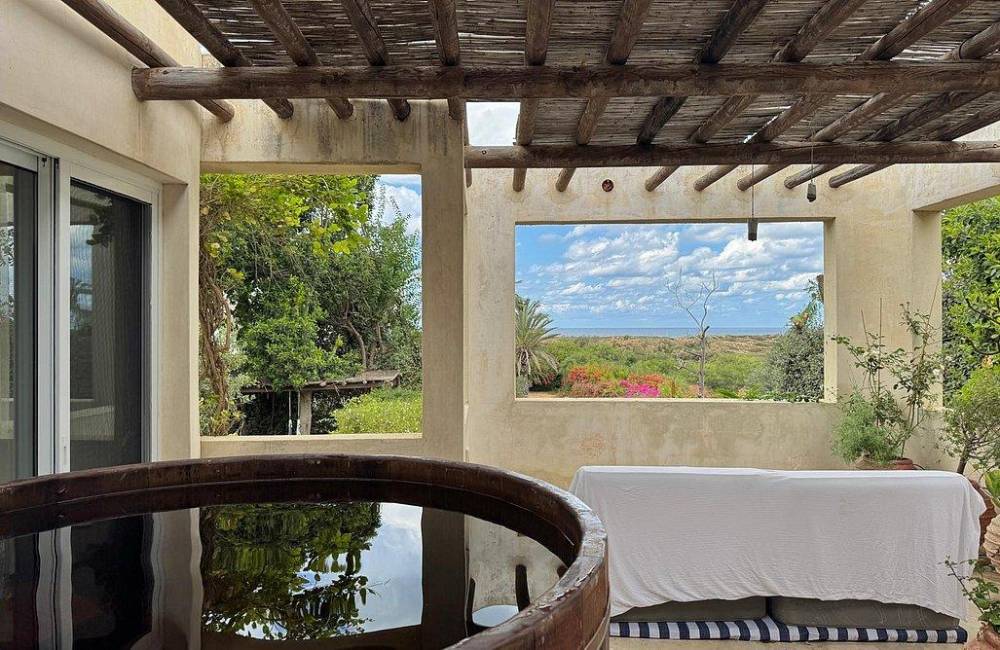 210513 גלרית חוץ, הבית על הדיונה, וילה  בקיסריה וילות - Vila 4 U