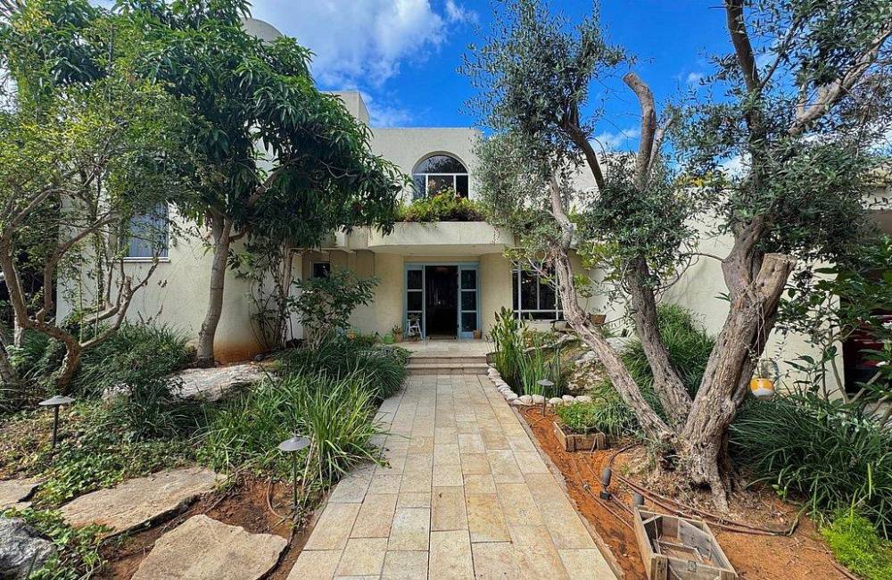 210519 גלרית חוץ, הבית על הדיונה, וילה  בקיסריה וילות - Vila 4 U